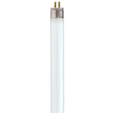 Satco 24-in 24w T5 Fluorescent 5000K Natural Light G5 Bi Pin Base Linear Bulb