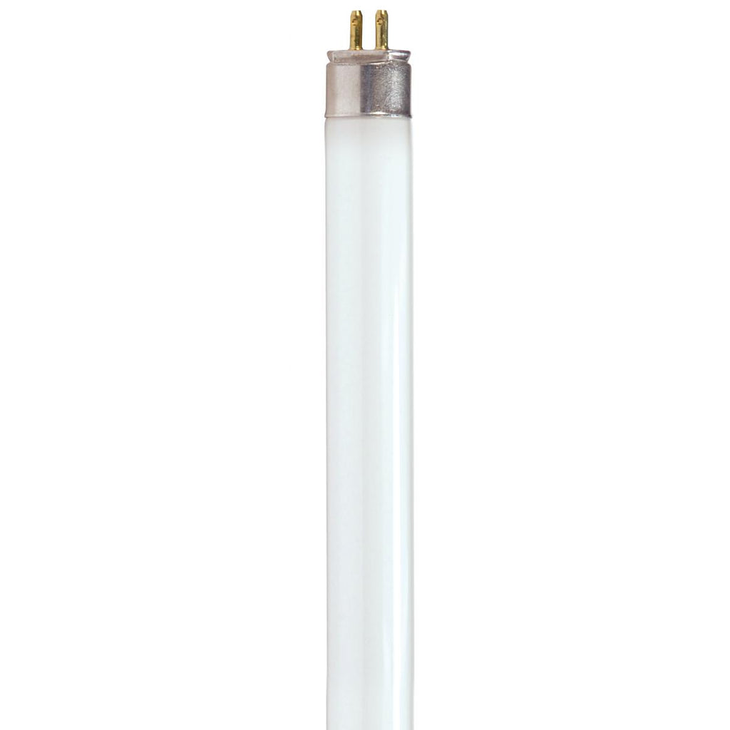 Satco 36-in 21w T5 Fluorescent 3000K Warm White G5 Bi Pin Base Linear Bulb