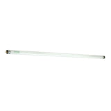 Satco 24-in 24w T5 Fluorescent 4100K Cool White G5 Bi Pin Base Linear Bulb - BulbAmerica