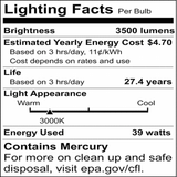 Satco - S8140 - BulbAmerica