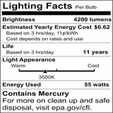 Satco - S8162 - BulbAmerica