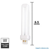 Satco - S8337 - BulbAmerica