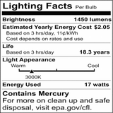 Satco - S8404 - BulbAmerica