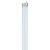 Satco 24-in 17w T8 Fluorescent 6500K Daylight G13 Bi Pin base Linear Bulb