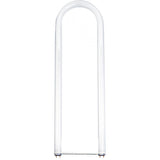 Satco 22.5-in 32w 6500K Daylight G13 Bi Pin Base T8 U-Bend Fluorescent Bulb