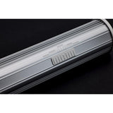 Satco 8w LED PL GU24 Bi Pin Base CCT Tunable 120-277v Frosted Bulb -18w equiv_1