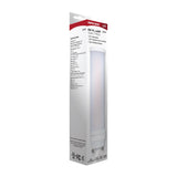 Satco 8w LED PL GU24 Bi Pin Base CCT Tunable 120-277v Frosted Bulb -18w equiv_2