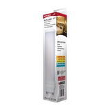 Satco 8w LED PL GU24 Bi Pin Base CCT Tunable 120-277v Frosted Bulb -18w equiv_3