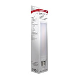 Satco 8w LED PL E26 Medium Base CCT Tunable 120-277v Frosted Bulb -18w equiv_3