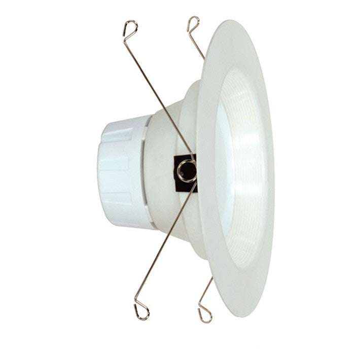 Satco 11w 5-6 in. LED Retrofit 3000K 90Deg Beam Dimmable lamp