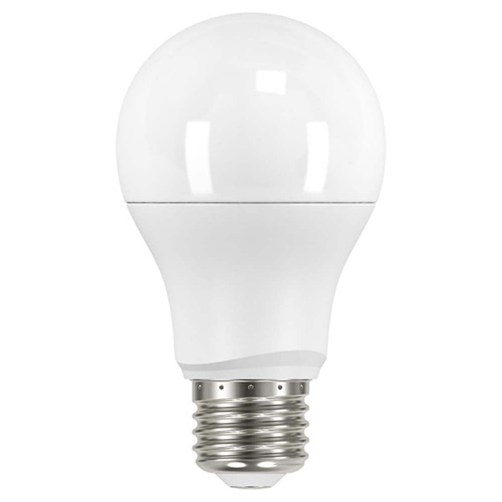 9.5w A19 LED 800Lm 3000K Soft White Non-Dimmable Bulb - 60w Equiv