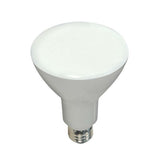 SATCO 9.5W BR30 LED 750Lm 3000K Soft White Dimmable Bulb - 65w Equiv