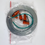 Lightolier 5-in UNV Round LED Surface Mount Downlight Lumen & 5CCT Selectable_3