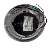 Lightolier 5-in UNV Round LED Surface Mount Downlight Lumen & 5CCT Selectable_1