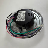 Lightolier 5-in UNV Round LED Surface Mount Downlight Lumen & 5CCT Selectable_2