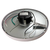 Lightolier 9-in UNV Round LED Surface Mount Downlight Lumen & 5CCT Selectable_3