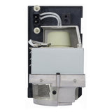 Optoma W320UST Projector Housing with Genuine Original OEM Bulb - BulbAmerica