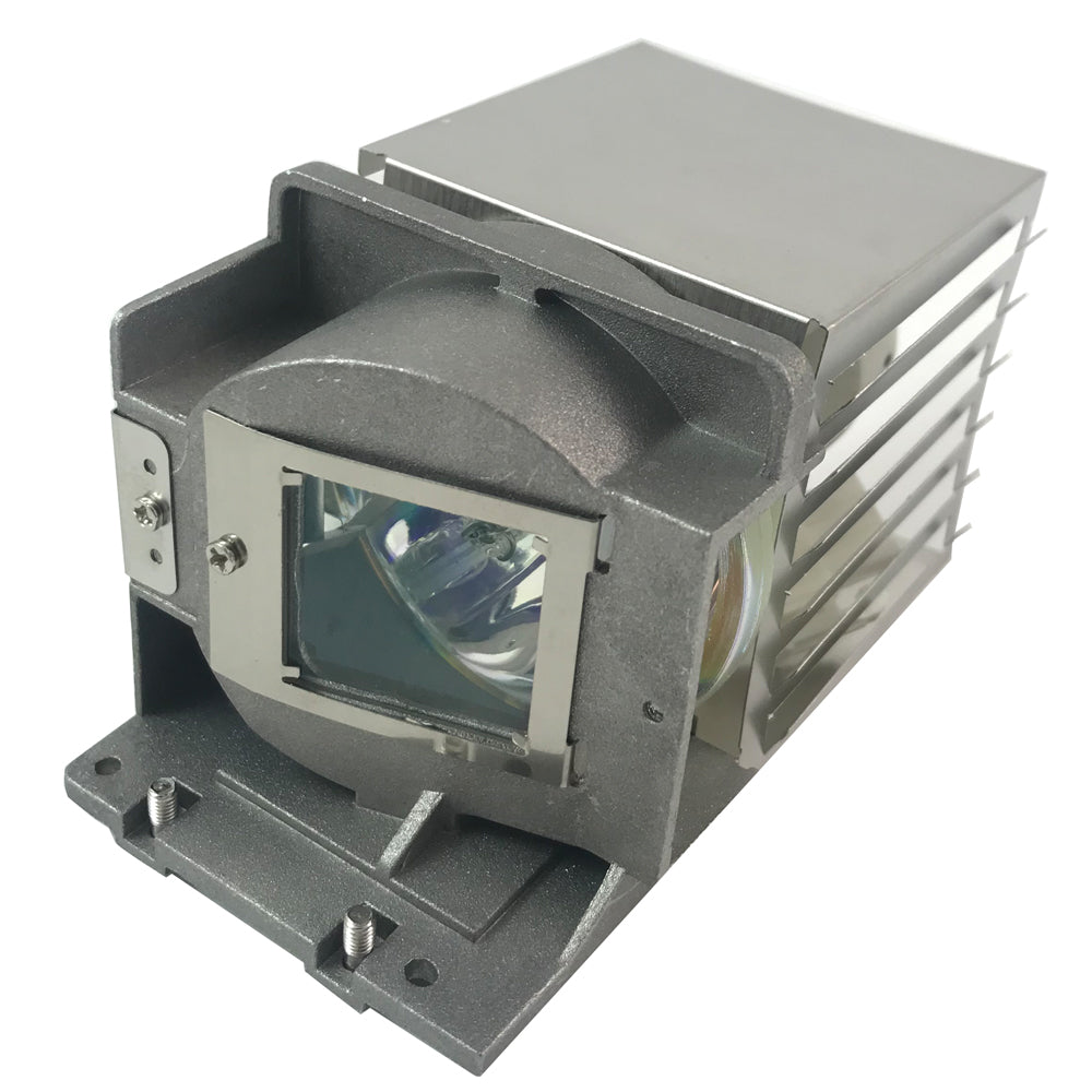 Replacement Lamp for Infocus IN114 Projector - Replacement Bulb and Housing