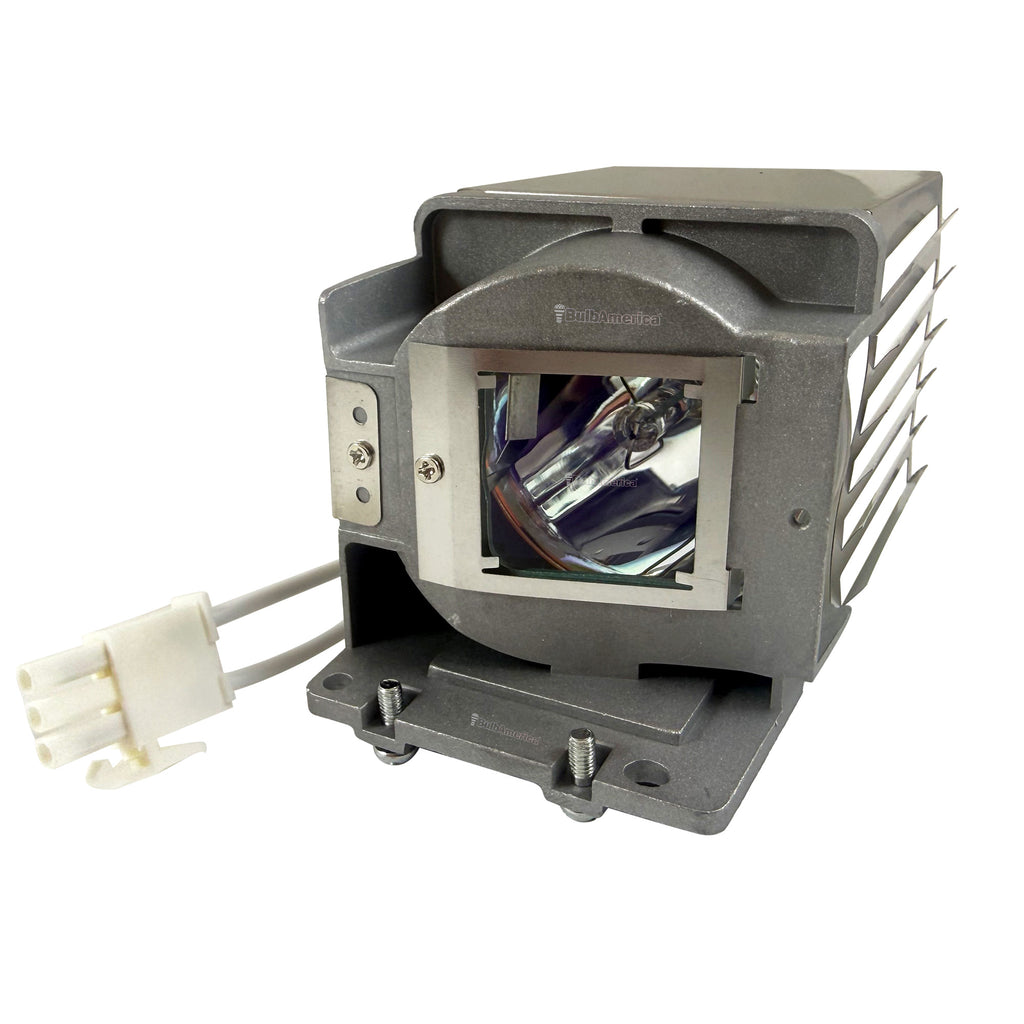 BenQ MW516+ Projector Housing with Genuine Original OEM Bulb
