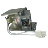 Viewsonic PJD5133 Projector Housing with Genuine Original OEM Bulb - BulbAmerica