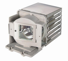 Infocus IN122 Projector Housing with Genuine Original OEM Bulb