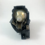 Dukane 456-8950P Projector Housing with Genuine Original OEM Bulb - BulbAmerica