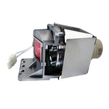 Infocus IN126A Projector Housing with Genuine Original OEM Bulb - BulbAmerica