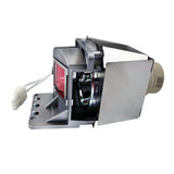 Replacement Lamp for Infocus IN2126LC Projector - Replacement Bulb and Housing - BulbAmerica