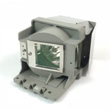 Replacement Lamp for Infocus SP-LAMP-093 Projector - Replacement Bulb and Housing