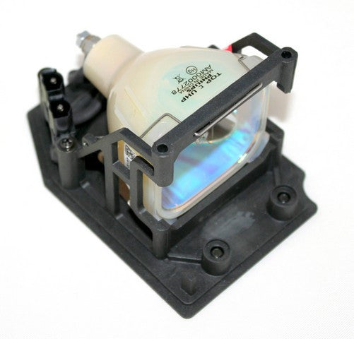 Ask C20 Assembly Lamp with Quality Projector Bulb Inside