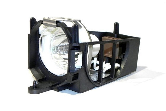 Infocus LP340B Projector Housing with Genuine Original OEM Bulb