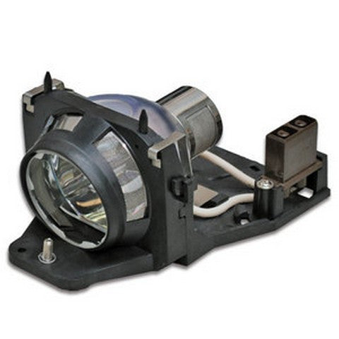 Infocus Triumph-Adler 370 Assembly Lamp with Quality Projector Bulb Inside