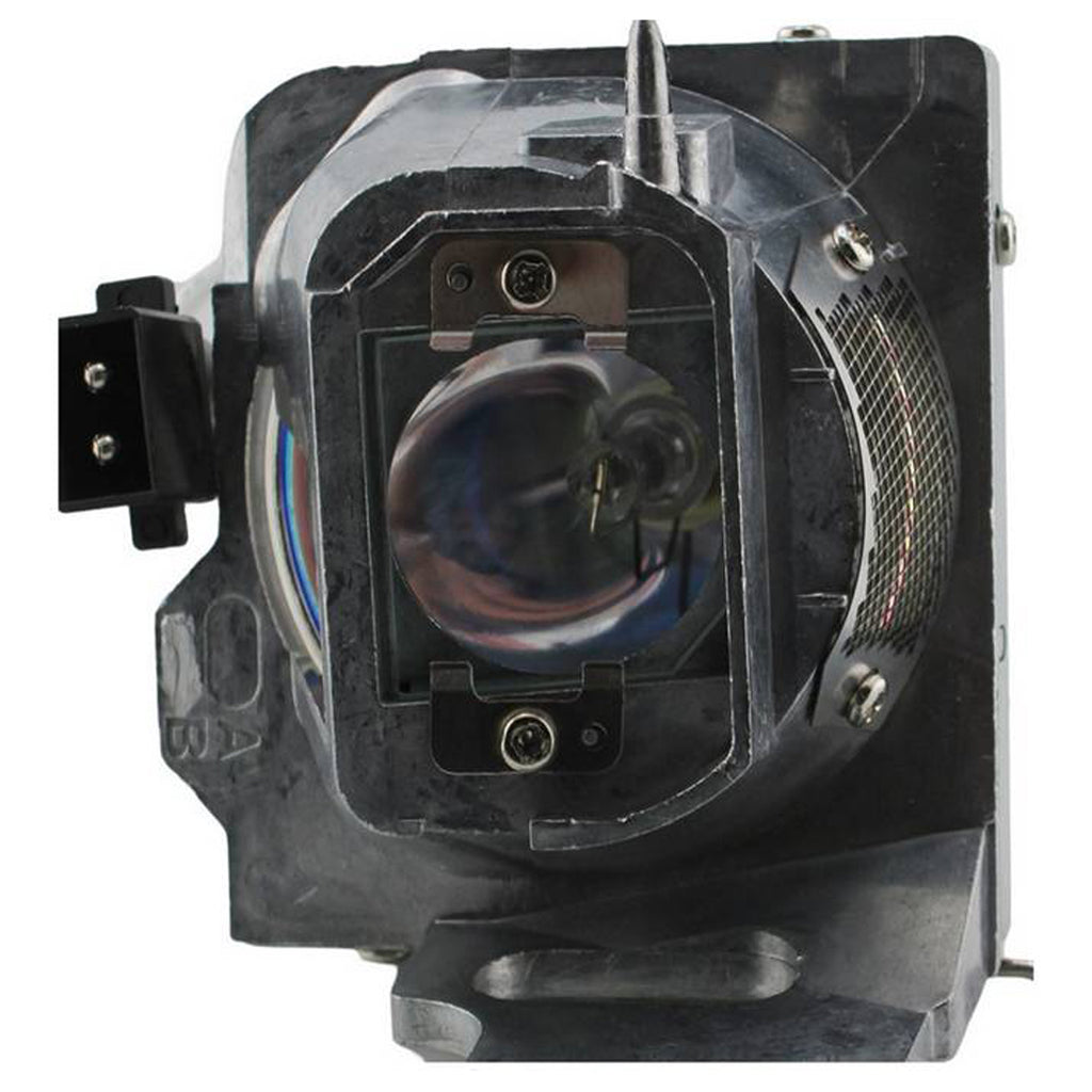 Replacement Lamp for Optoma SP.78V01GC01 Projector - Replacement Bulb & Housing