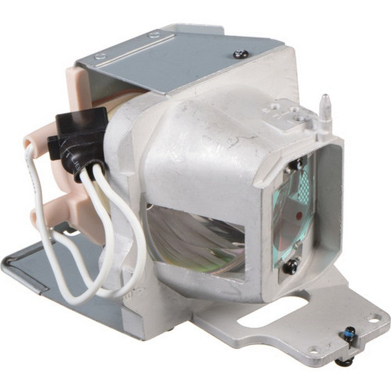 Optoma SP.78V01GC01 Assembly Lamp with Quality Projector Bulb Inside