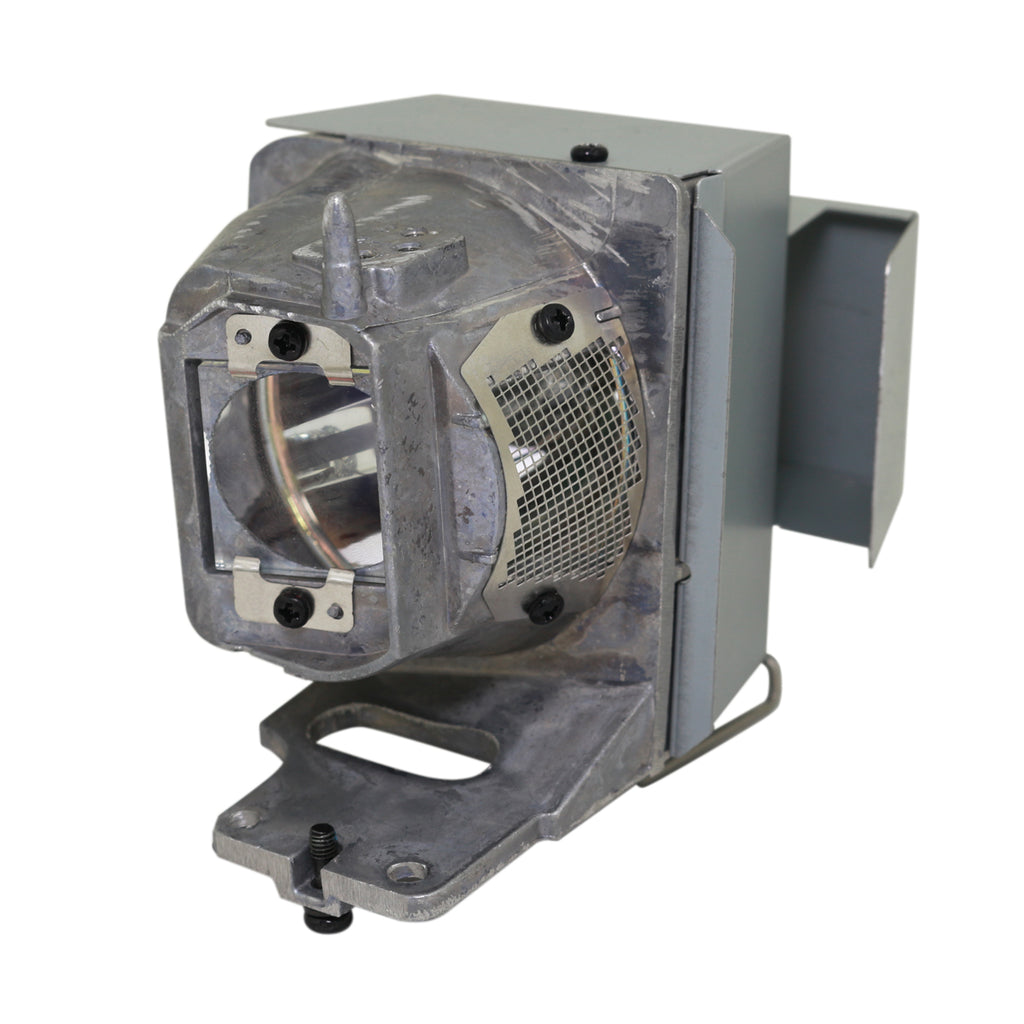 Optoma BL-FU245A Projector Housing with Genuine Original OEM Bulb