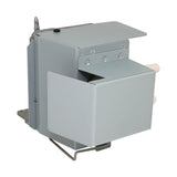 Infocus IN119HDG Projector Housing with Genuine Original OEM Bulb_1