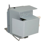 Optoma BL-FU245A Projector Housing with Genuine Original OEM Bulb_1