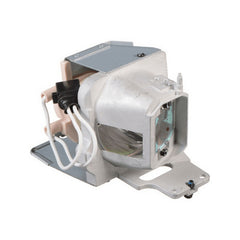 Optoma UHD350x Projector Housing with Genuine Original OEM Bulb