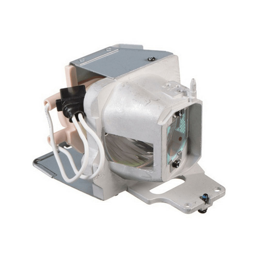 Optoma HD29HST Projector Housing with Genuine Original OEM Bulb