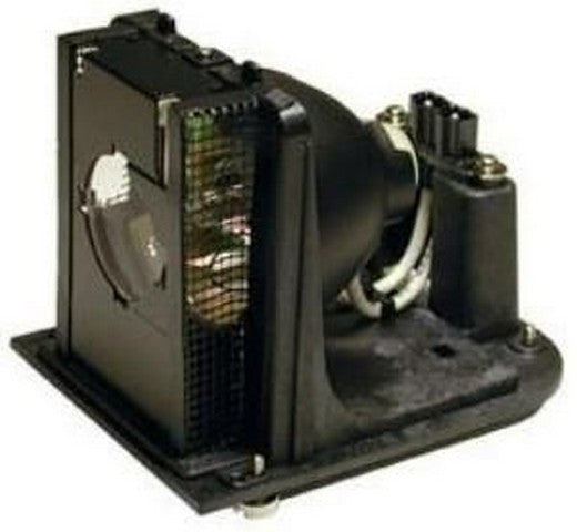 Optoma S15E Projector Housing with Genuine Original OEM Bulb