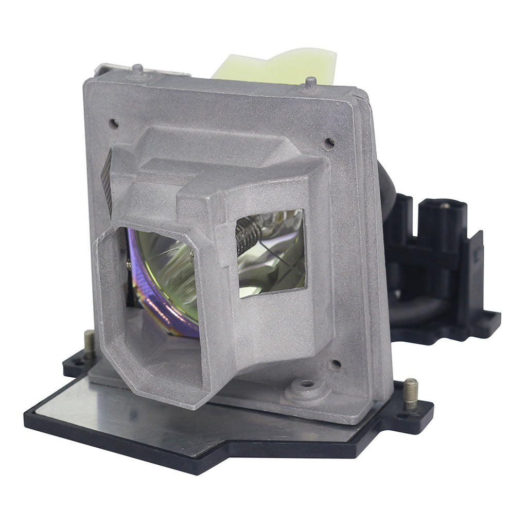 Dell MJ815 Assembly Lamp with Quality Projector Bulb Inside