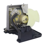 Optoma Ezpro 716 Projector Housing with Genuine Original OEM Bulb_1