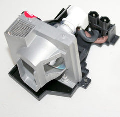 Optoma DX205 Projector Housing with Genuine Original OEM Bulb