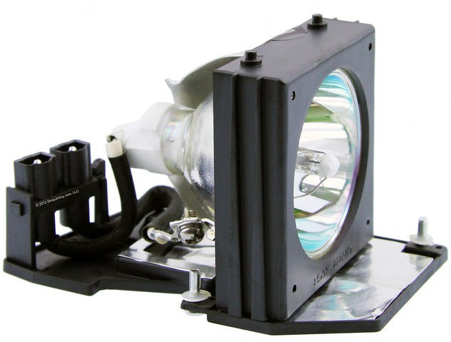 Optoma SP.85S01GC01 Projector Housing with Genuine Original OEM Bulb