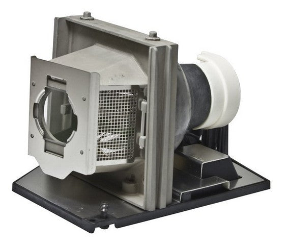 Optoma SP.86S01GC01 Projector Housing with Genuine Original OEM Bulb