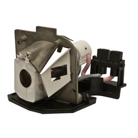 Optoma SP.89F01GC01 Projector Housing with Genuine Original OEM Bulb