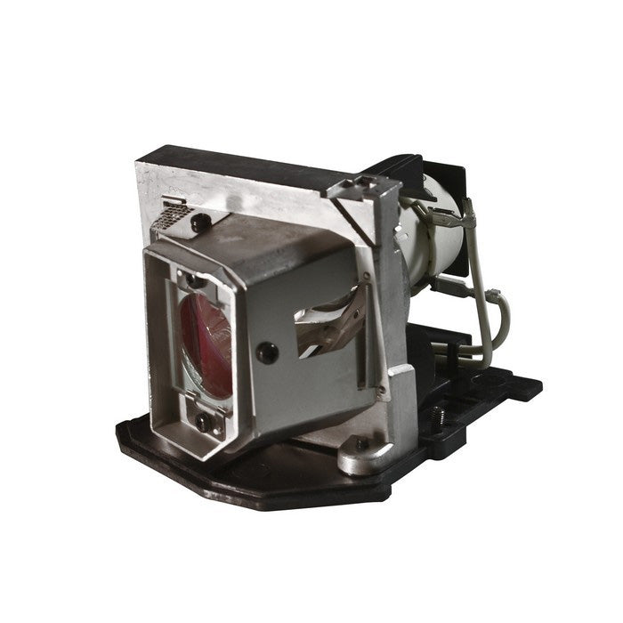 Optoma SP.8EH01GC01 Projector Housing with Genuine Original OEM Bulb Inside