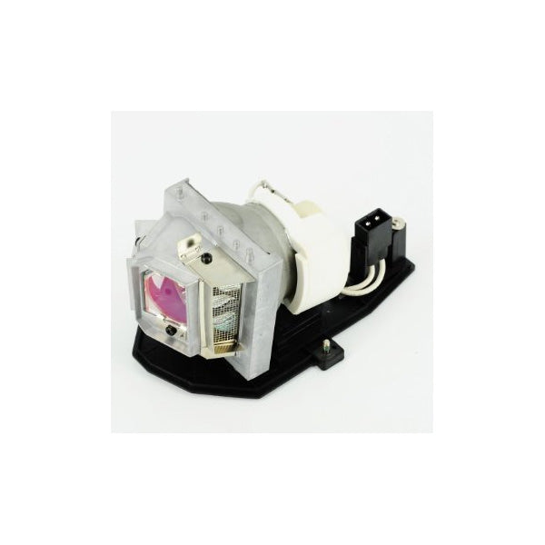 Optoma TW635-3D Projector Housing with Genuine Original OEM Bulb