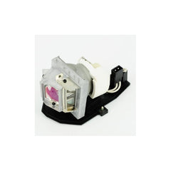 Optoma EX611ST Projector Housing with Genuine Original OEM Bulb