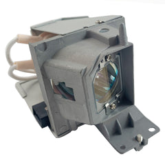Optoma DW333 Assembly Lamp with High Quality Projector Bulb Inside
